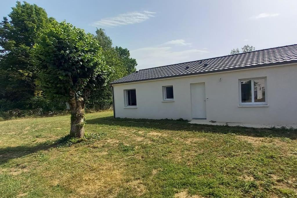 Les Granges De Soulagnieux Et Sa Piscine Privee Villa Piegut-Pluviers Luaran gambar