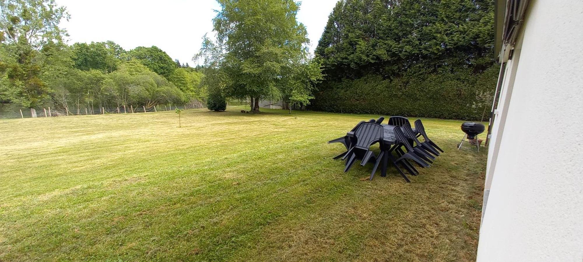 Les Granges De Soulagnieux Et Sa Piscine Privee Villa Piegut-Pluviers Luaran gambar